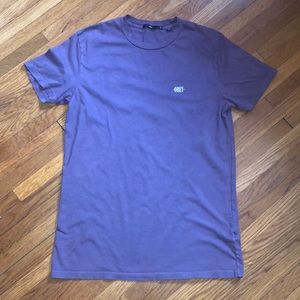 Obey Short Sleeve Tee